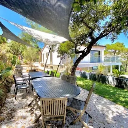 Luxueuse Vue Mer, Piscine Chauffee & Balneo *